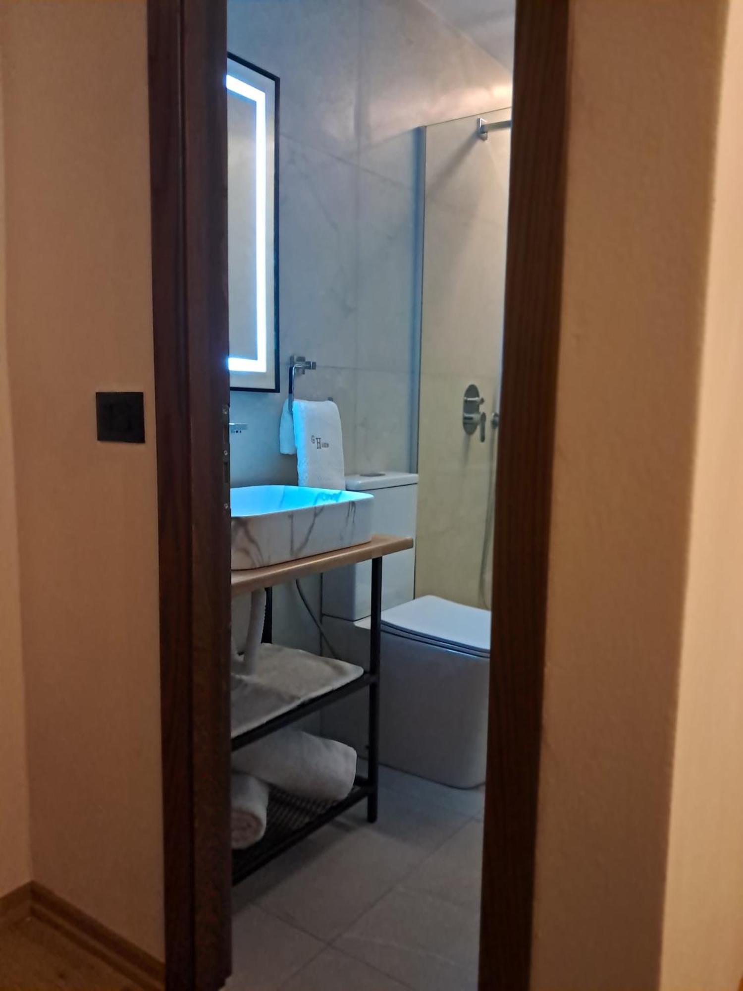 Guest House Hasko Гірокастра Номер фото